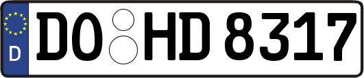 DO-HD8317