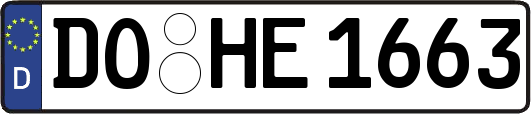 DO-HE1663