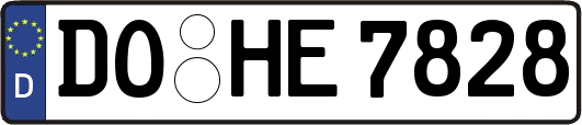 DO-HE7828