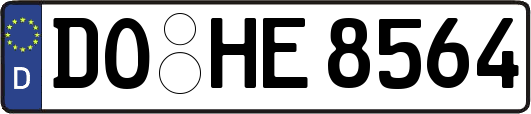 DO-HE8564