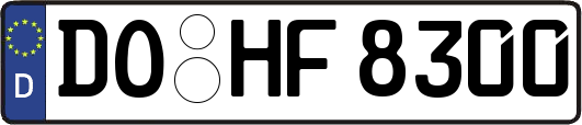 DO-HF8300