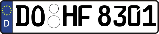DO-HF8301