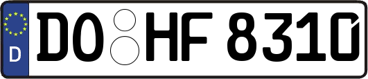 DO-HF8310