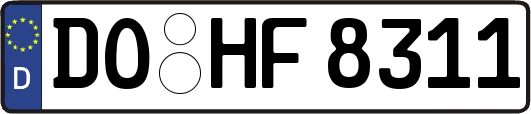 DO-HF8311