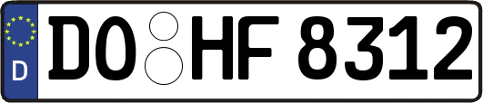 DO-HF8312