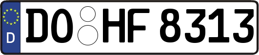 DO-HF8313
