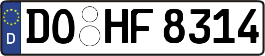 DO-HF8314