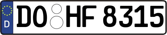 DO-HF8315