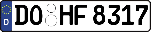 DO-HF8317