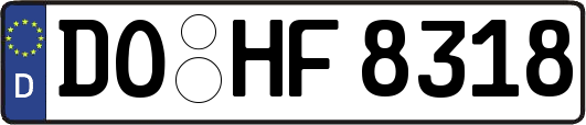 DO-HF8318