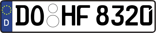 DO-HF8320
