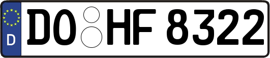 DO-HF8322