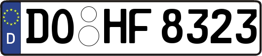DO-HF8323