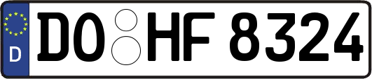 DO-HF8324