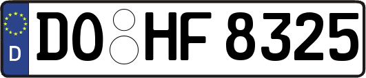 DO-HF8325