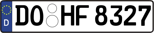 DO-HF8327