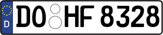 DO-HF8328