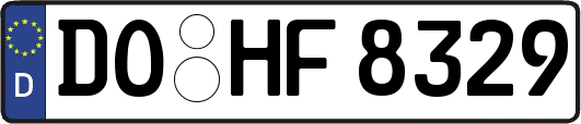 DO-HF8329