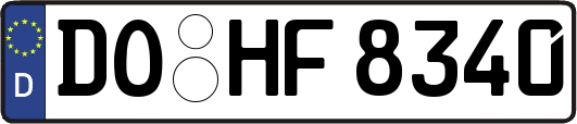 DO-HF8340