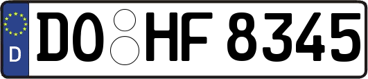 DO-HF8345