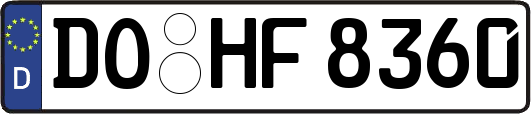 DO-HF8360
