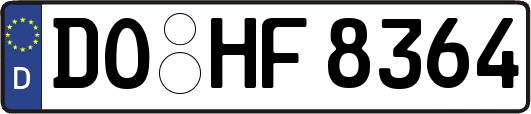 DO-HF8364
