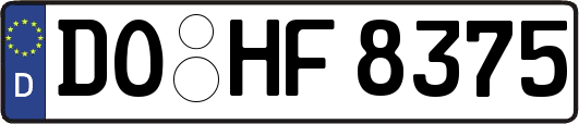 DO-HF8375
