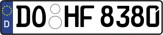 DO-HF8380