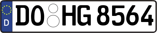DO-HG8564