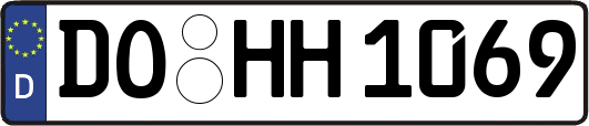 DO-HH1069