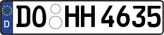 DO-HH4635