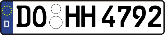 DO-HH4792