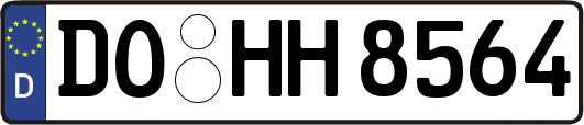 DO-HH8564