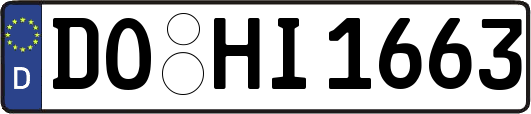 DO-HI1663