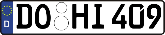 DO-HI409
