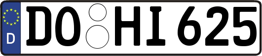 DO-HI625