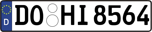 DO-HI8564