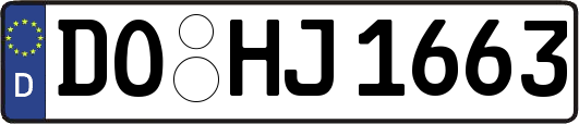 DO-HJ1663
