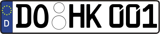 DO-HK001