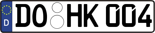 DO-HK004