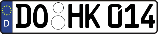 DO-HK014