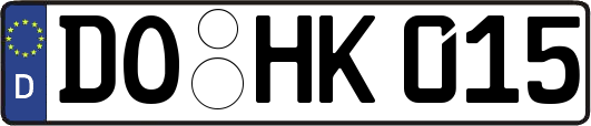 DO-HK015