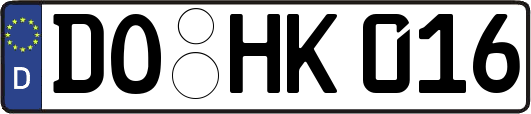 DO-HK016