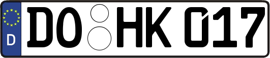 DO-HK017