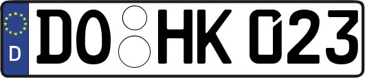 DO-HK023
