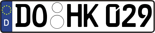 DO-HK029