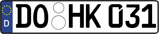 DO-HK031