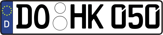 DO-HK050