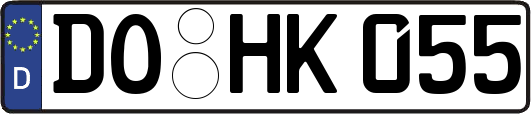 DO-HK055