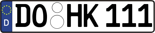 DO-HK111